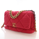 Hover Product -Chanel Large...