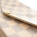Louis Vuitton Damier Azur F...
