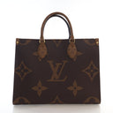Louis Vuitton Reverse Giant...
