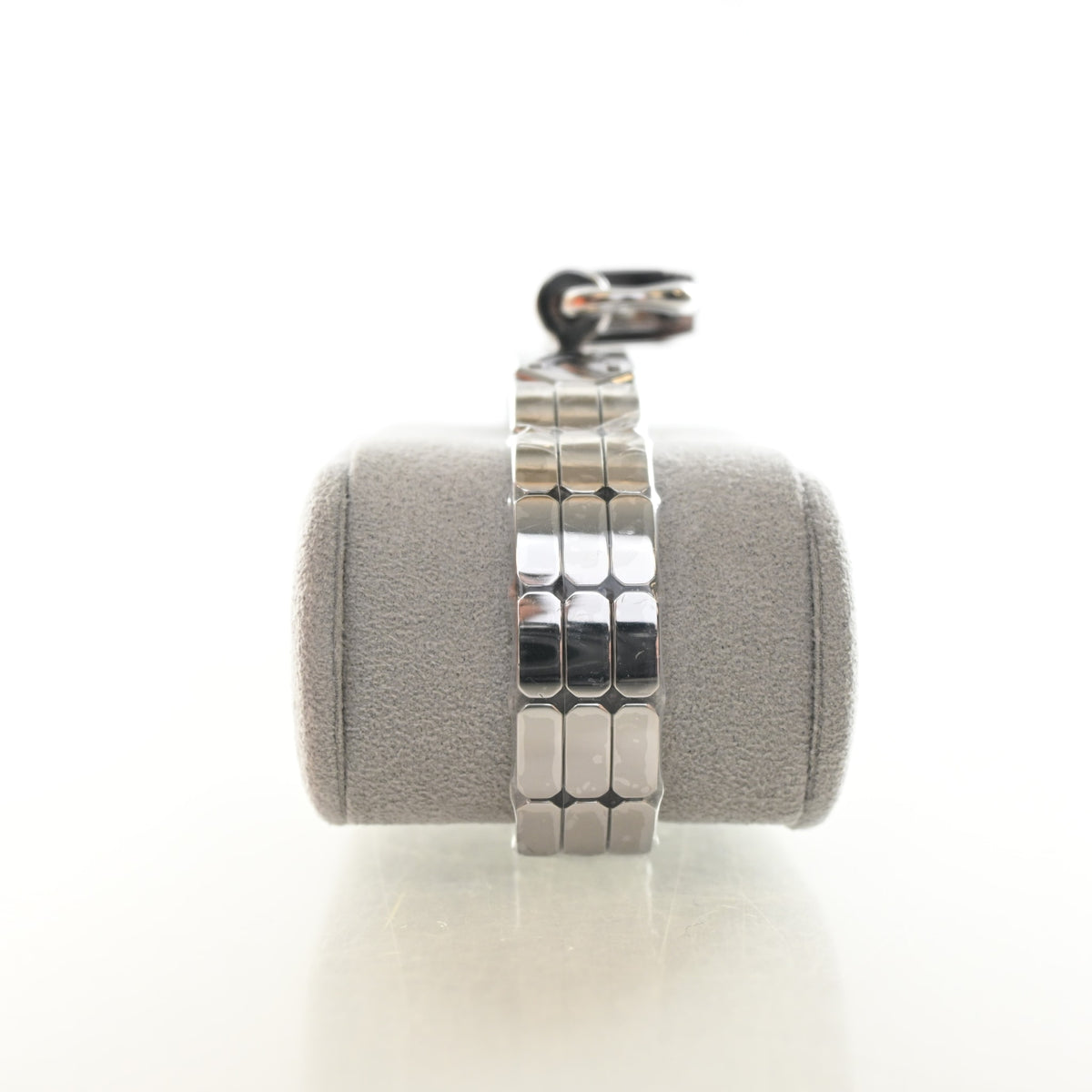 Hermes Mini Model Kelly Lock Watch, photo 8 of 13