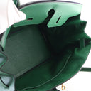 Hermes Vert Bengale Courche...