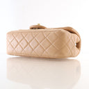 Chanel Mini Lambskin Pearl ...