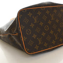 Louis Vuitton Monogram Pale...