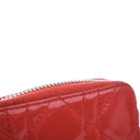 Dior Small Cannage Patent L...