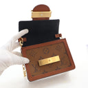Louis Vuitton Monogram Daup...