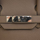 Hermes Gris Asphalte Togo B...