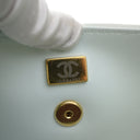Chanel Mini Caviar Preppy C...