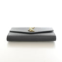 Saint Laurent Calfskin Upto...