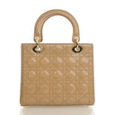 Christian Dior Medium Paten...