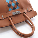 Hermes Gold Swift Tressage ...
