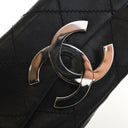 Chanel Vintage Calfskin Dia...