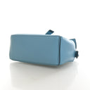 Loewe Mini Calfskin Puzzle Bag