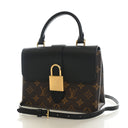 Louis Vuitton Monogram Lock...