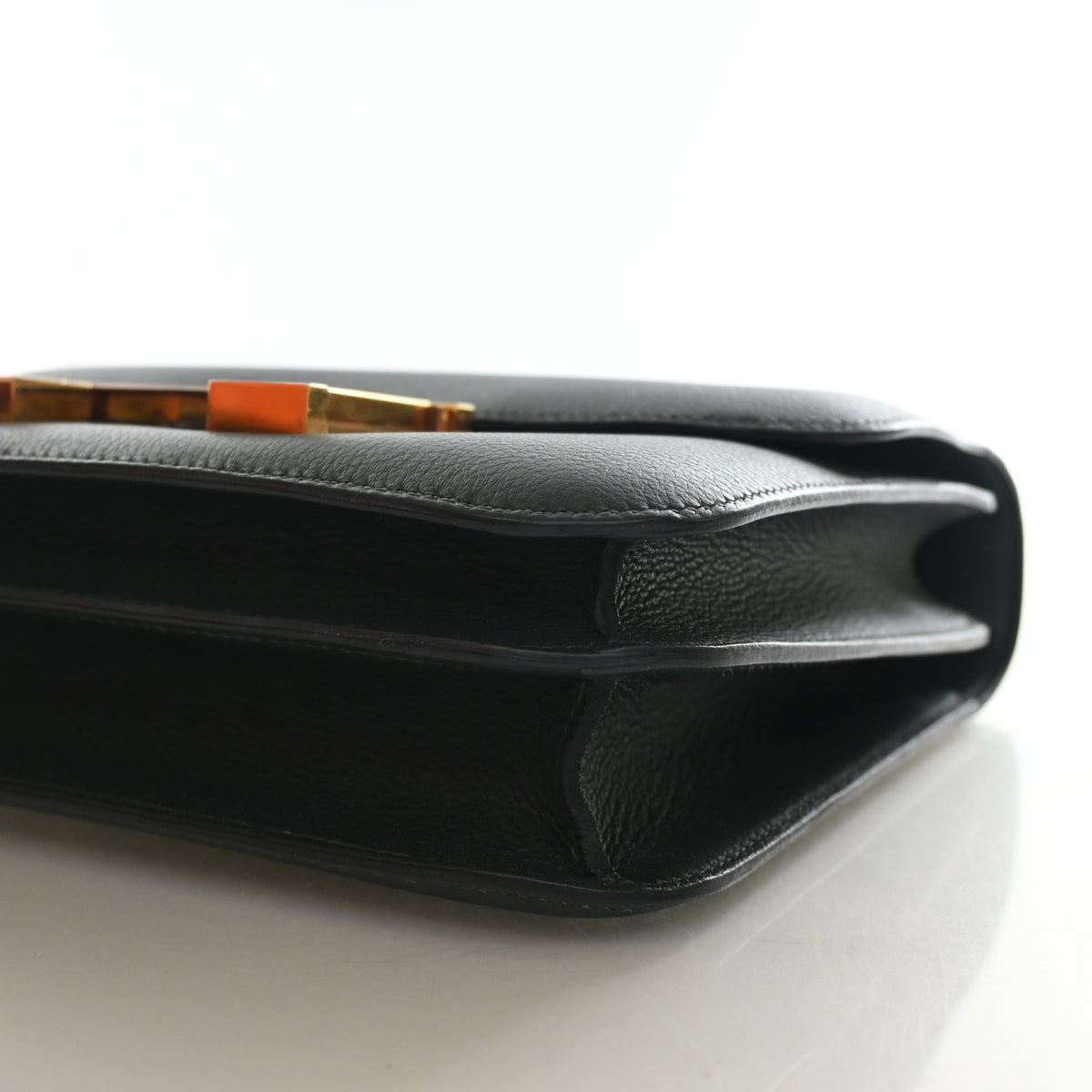 Hermes Vert Titien Evercolor Constance 24, photo 8 of 15
