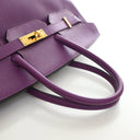 Hermes Anemone Epsom Birkin 35