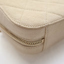 Chanel Caviar Quilted Waist...