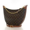 Louis Vuitton Monogram Loop...