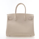 Hermes Craie Epsom Birkin 30