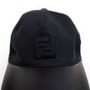 Fendi Cotton EyeCap Shield