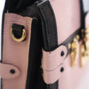 Louis Vuitton Epi Trunk Clutch