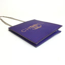 Chanel Purple Hologram Viny...