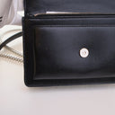 Saint Laurent Mini Calfskin...