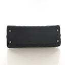 Chanel Medium Caviar Coco H...