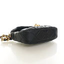 Chanel Mini Lambskin Candy ...