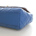 Chanel Small Lambskin Cocov...