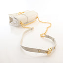 Christian Dior Medium Obliq...