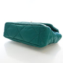 Chanel Large Lambskin 19 Fl...