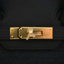 Hermes Bleu Indigo Shoulder...