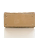 Christian Dior Medium Paten...