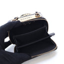 Chanel Mini Lambskin Trendy...