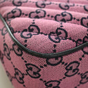 Gucci Small GG Canvas Marmo...