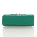 Chanel Mini Caviar Top Hand...