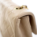 Chanel Vintage Small Lambsk...
