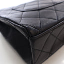 Chanel Medium Lambskin Chai...