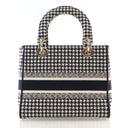 Christian Dior Medium Canva...