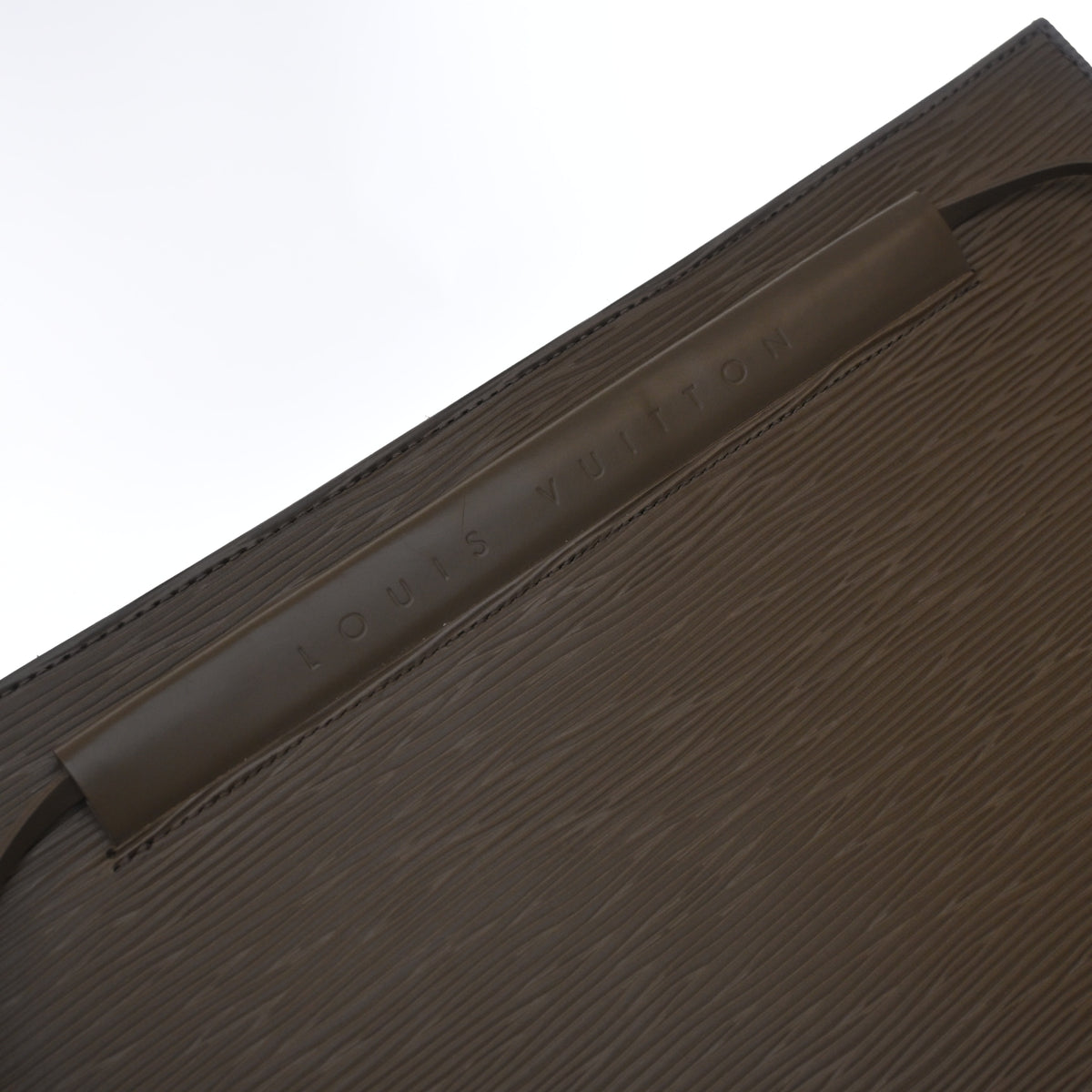 Louis Vuitton Vintage Epi Saint Tropez, photo 4 of 13