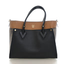 Louis Vuitton Monogram On M...