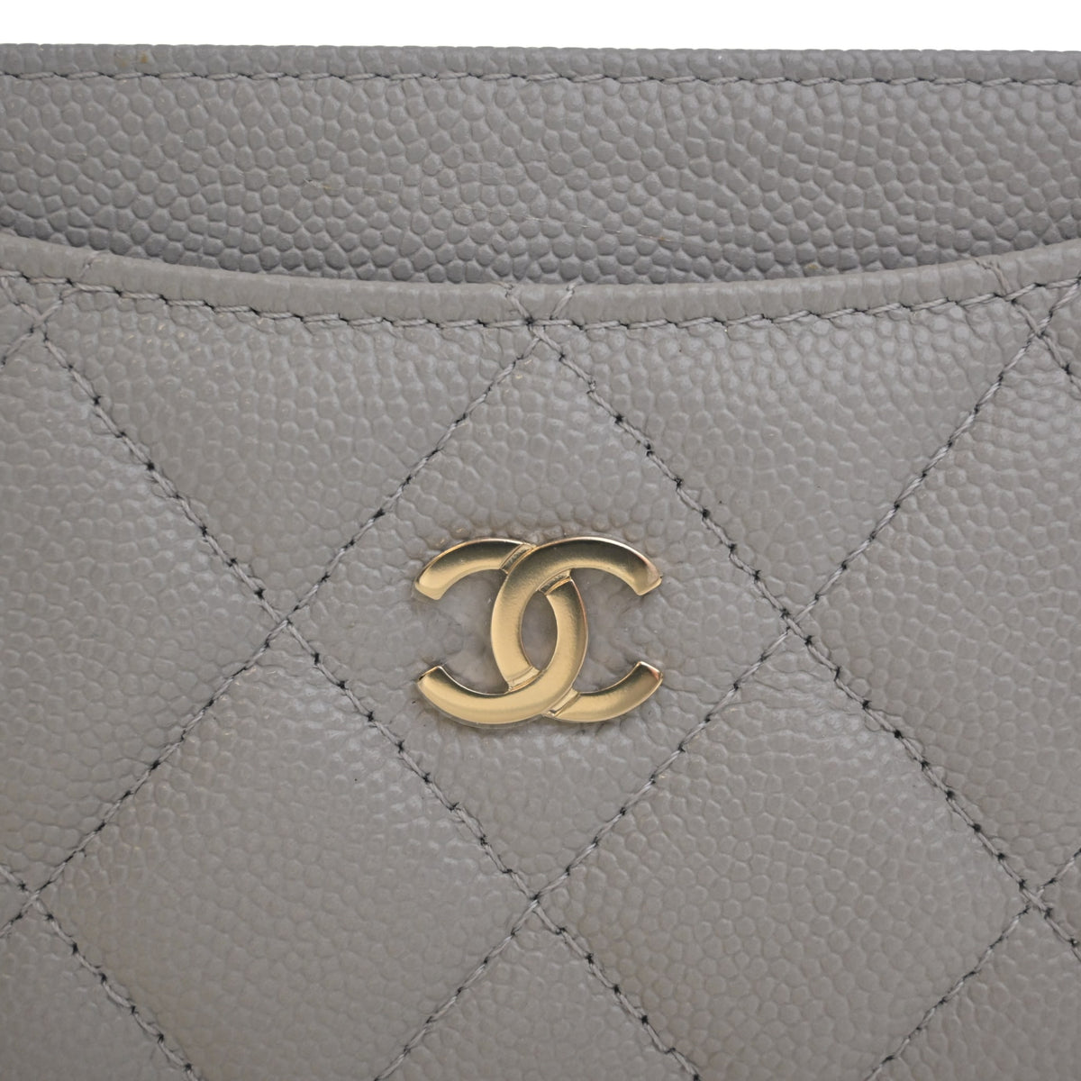 Chanel Caviar Classic Card Holder, photo 4 of 13