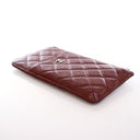 Chanel Red Caviar Classic F...