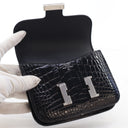 Hermes Niloticus Crocodile ...