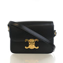 Celine Teen Calfskin Triomp...