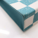 Louis Vuitton Damier Checke...