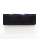 Hermes Vintage Noir Nilotic...