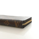 Louis Vuitton Monogram Zipp...