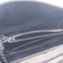 Saint Laurent Medium Lambsk...