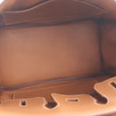 Hermes Gold Togo Birkin 25 